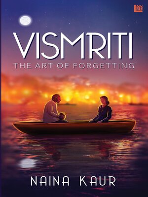 cover image of Vismriti